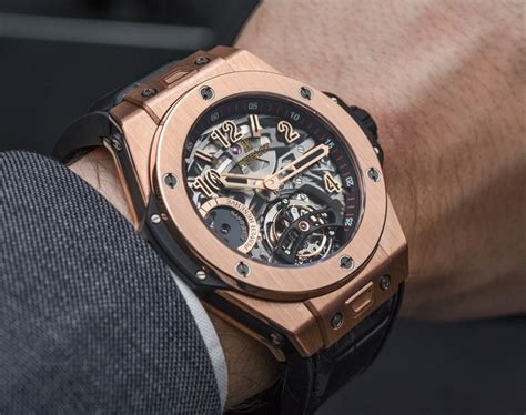 hublot day power reserve price|hublot tourbillon power reserve.